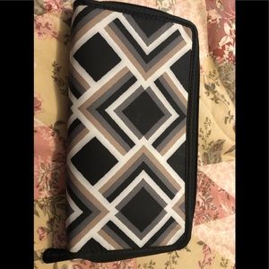 Thirty One coupon clutch